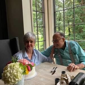 Meet your Posher, Diane